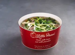 Pho Bo - Supă Pho cu vită