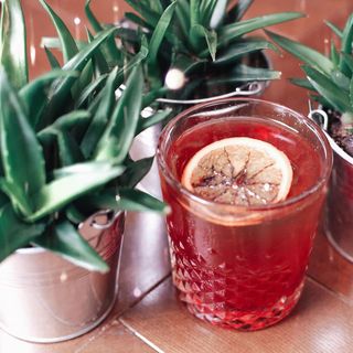 Коктейль Dolores