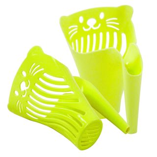 PAWISE Lopatica za WC, 17cm (KOD PAW28900)