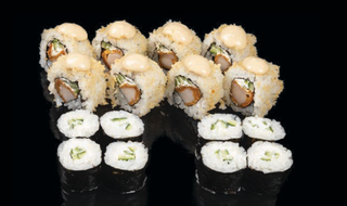 Чикън Комбо (290г 14бр)