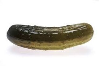 Кисели краставички (1бр)