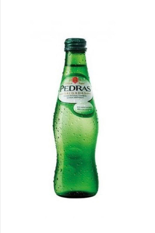 Água com Gás 25cl