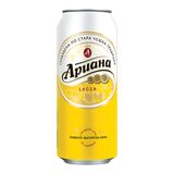 Бира Ариана кен (500мл)