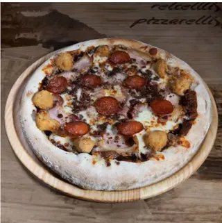 Pizza New York 2.0
