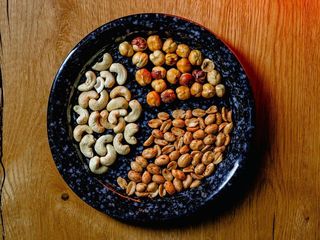 Мікс горішків (90g)