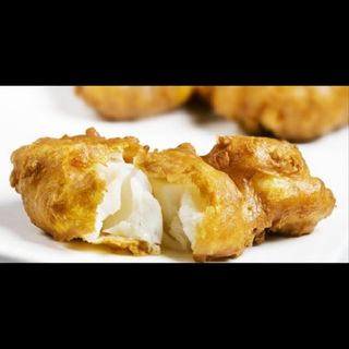 Tacos De Bacalao Orly (4 Uds.)