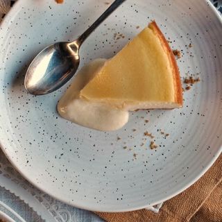 Tarta de Queso