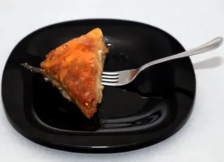 Grčka baklava