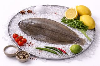 Sole / Lenguado Spania ~450g / buc