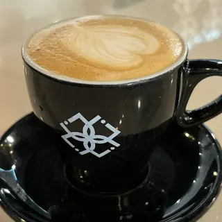 Coffee Latte