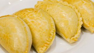 Assado De Frango Com Cream Cheese