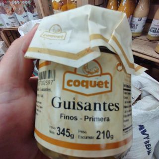 Pesols pot 345 grams