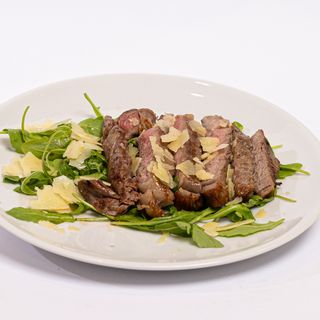 Tagliata di Carne 