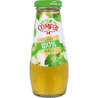 Compal Maçã