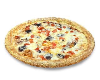 Восточная с казы (40 см.) в традиционном тесте