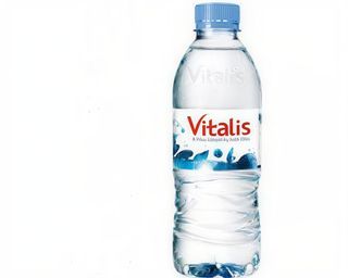 Água Vitalis 50cl