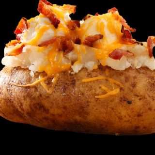 Baked Potato 