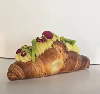 Kroasan vanila 80gr