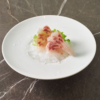 Sashimi branzino 12 pezzi