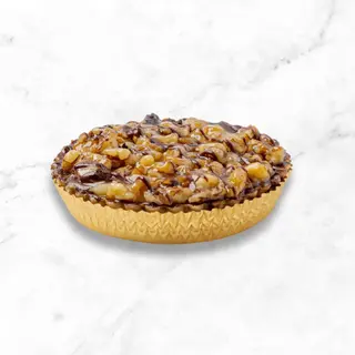 Tartaleta de nuez