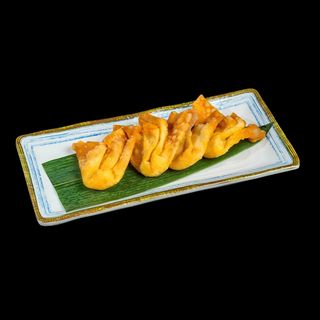 45. Wanton Fregit (4 Uds.)