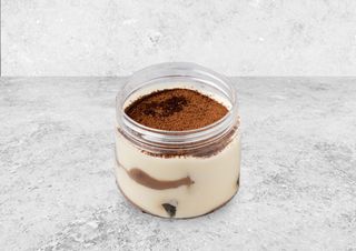 Tiramisú
