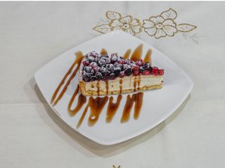 Torta del giorno