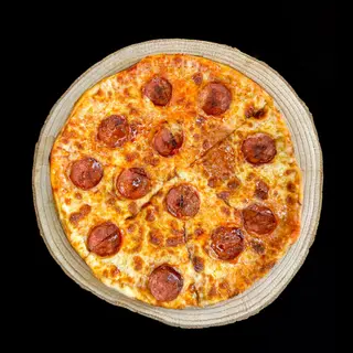Pepperoni