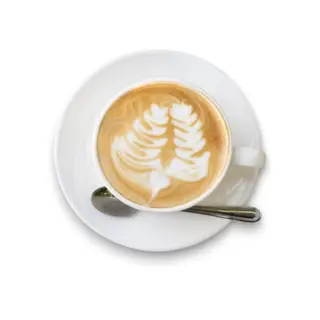 Capuccino (8 Oz.)