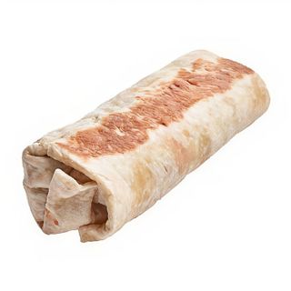 Rollo De Pollo Frito