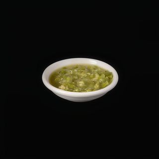 Wasabi Natural