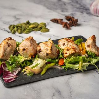 MALAI POLLO TANDOORI