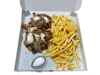  Caramelizada (individual)