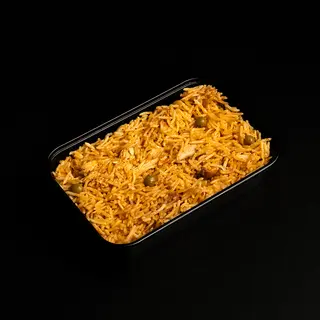Kebsa Poulet