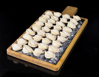 Пельмені (400г)