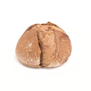 Pan Negro Multicereales Sin Gluten