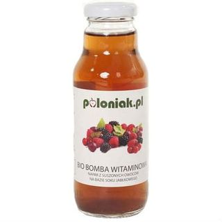 Napar bomba witaminowa BIO 300 ml - Poloniak