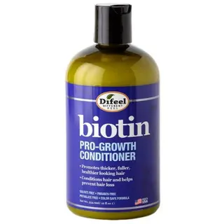Difeel Biotin Pro Growth Conditioner 12Oz