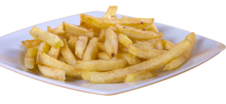 Batatas Fritas