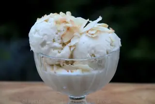 Coco Fresco