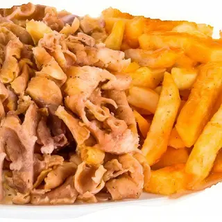 Plato Infantil