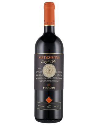 Terre Siciliane IGT Nero d'Avola Syrah Baglio Sorìa Santagostino  Firriato