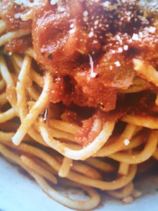 Pasta atum