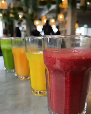Sumo Detox