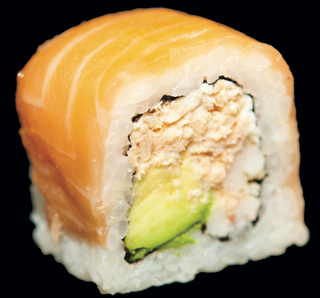 Dragon Shake - 4 Pièces