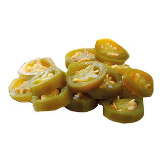 Перчики халапенью (150г)