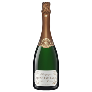 Bruno Paillard - Dosaggio Zero