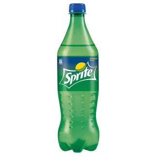 Sprite Lemon 350ml PET