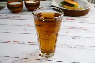Лимонад (0,5 л.)