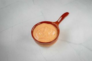 მექსიკურის სოუსი